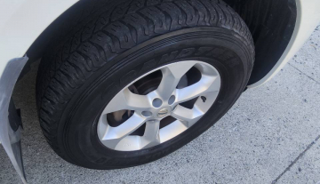 2012 Narara auto low kms easy finance 11.jpg